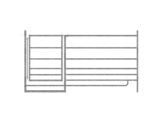 Kerbl Steckhorde für Schafe (Schafpanel)