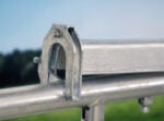 Kerbl Überwurf für Weidetore