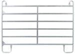 Kerbl Weidepanel 240 cm bis 360 cm