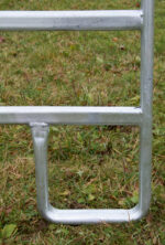 Kerbl Weidepanel 240 cm bis 360 cm
