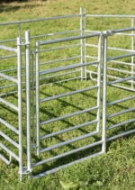 Kerbl Steckhorde für Schafe (Schafpanel)