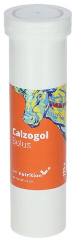 Agrochemica Calzogol Bolus 4 x 175 g