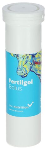 Agrochemica Fertilgol Bolus 8 x 95 g