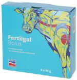 Agrochemica Fertilgol Bolus 8 x 95 g
