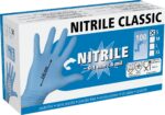 Einmalhandschuh Nitrile Classic
