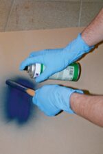 Einmalhandschuh Nitrile Classic