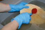 Einmalhandschuh Nitrile Classic