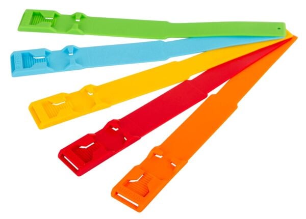 Fesselband stufenlos verstellbar