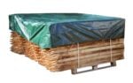Gewebe-Abdeckplane PolyGuard 210 gr/m²