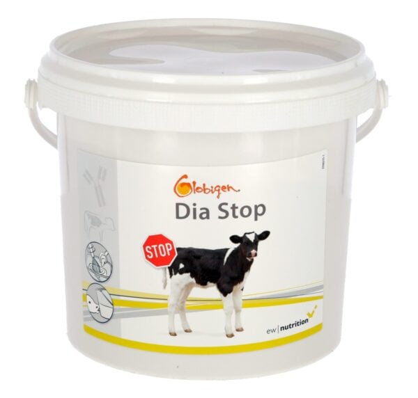 Globigen Dia Stop 2 kg