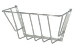 Heuraufe - kleines Modell - verzinkt 56 x 29,5 x 23 cm