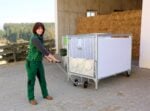 Kerbl Kälberbox
