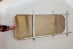 Kerbl Kälberhütte Premium XL mit Umzäunung