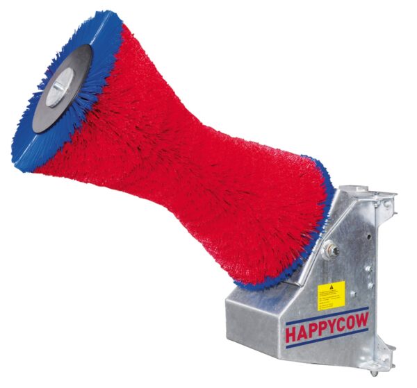 Kerbl Kuhputzmaschine HAPPYCOW Uno