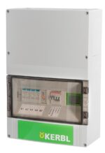 Kerbl LED Steuerung für LED Hallenstrahler