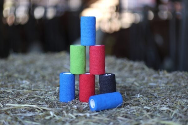 Klauenbandage Vetlastic 10 cm