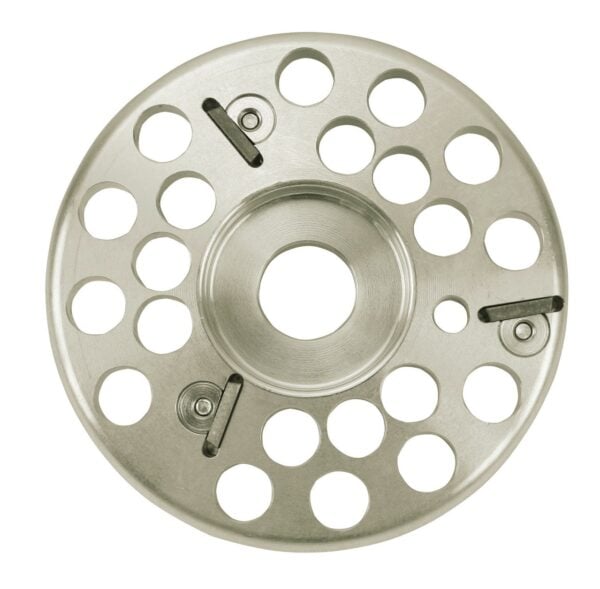 Klauenschneidscheibe 3 Cut