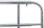 Kerbl Weidepanel 240 cm bis 360 cm