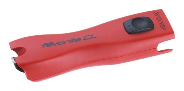 Akkuschermaschine Favorita CL