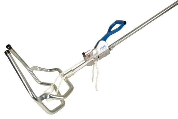 HK Geburtshelfer Mechanik 2060 mit HK Flexibügel 58 cm
