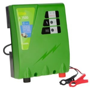 Kerbl TITAN A 7500