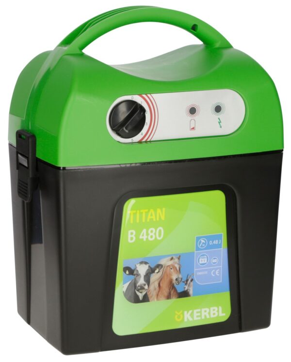 Kerbl TITAN B480