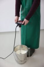 Kälbermilcherwärmer SuperHeat Müller - analog - 2300W
