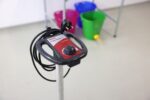 Kälbermilcherwärmer SuperHeat Müller - analog - 2300W