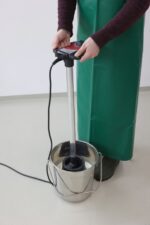 Kälbermilcherwärmer SuperHeat Müller - analog - 2300W