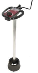 Kälbermilcherwärmer SuperHeat Müller - analog - 2300W