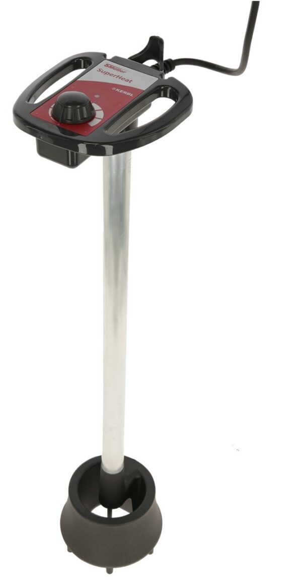 Kälbermilcherwärmer SuperHeat Müller - analog - 2300W