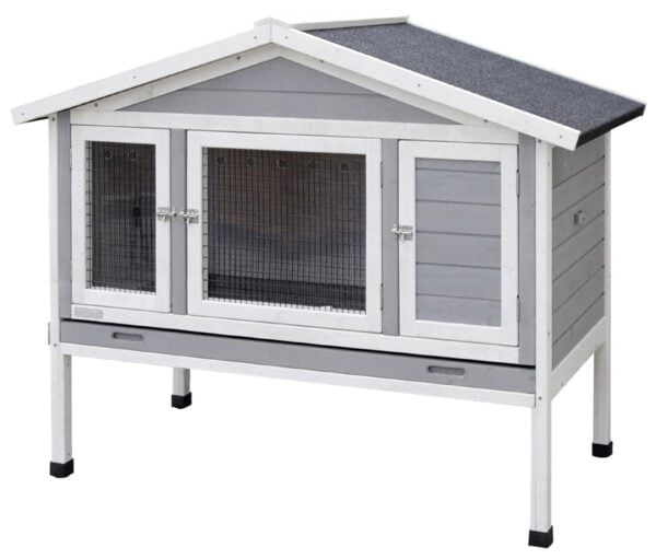Nagerstall 4-Season Superior 130 x 66 x 110 cm