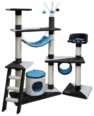 Kratzbaum CREATIV - 1
