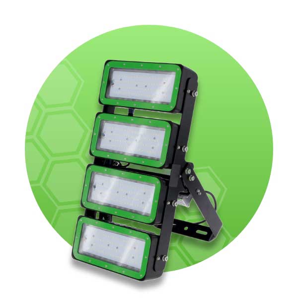 LED - Beleuchtung