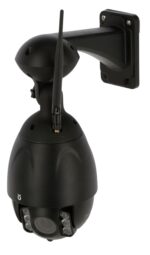 IPCam 360 FHD mit opt. Zoom