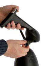IPCam 360 FHD mit opt. Zoom