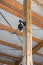 IPCam 360 FHD mit opt. Zoom
