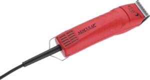 Kleintierschermaschine FAV5