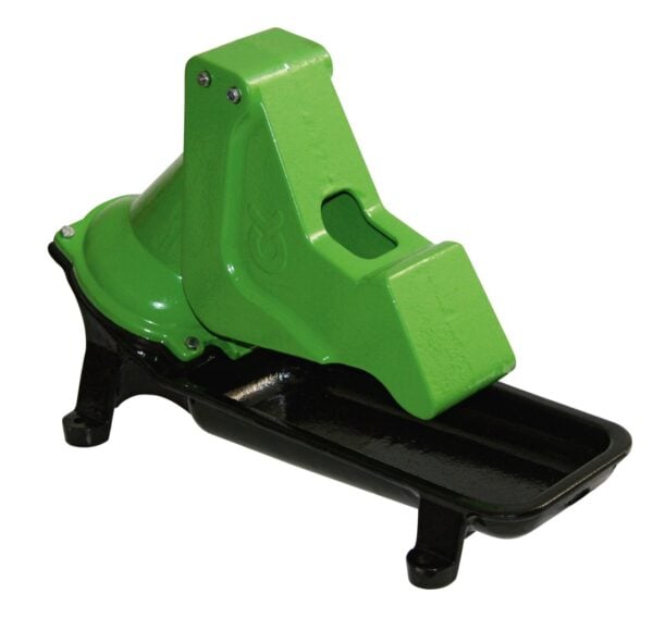 Weidepumpe P100 mit Doppelhub und 3/4"-Anschluss