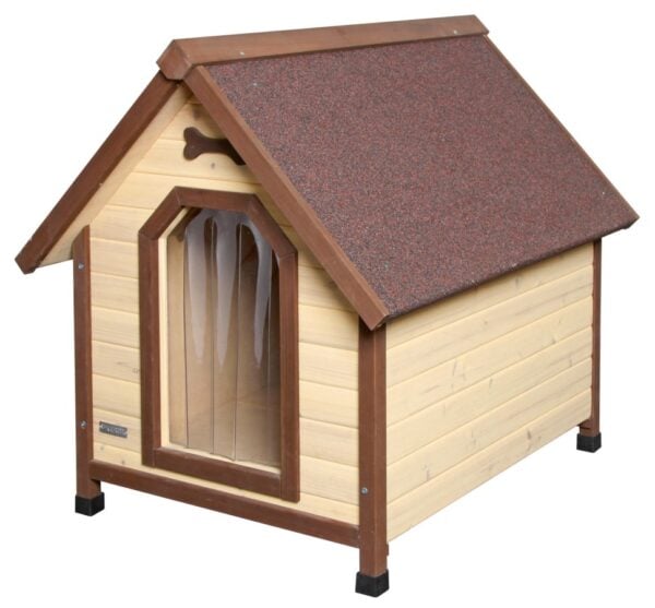 Hundehütte 4-Seasons - 1