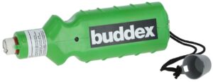 Akku-Enthorner buddex neues Design