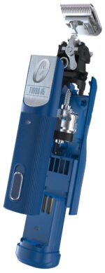 Oster Cordless Turbo A5
