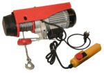 Elektrische Seilwinde 300 / 600kg