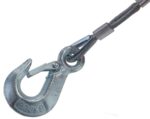Elektrische Seilwinde 300 / 600kg