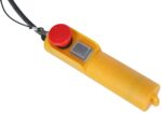 Elektrische Seilwinde 300 / 600kg