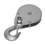 Elektrische Seilwinde 300 / 600kg