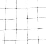 Geflügelschutznetz 20 x 10 m Maschenweite 60 mm