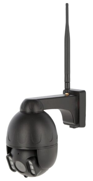 IPCam 360 FHD compact