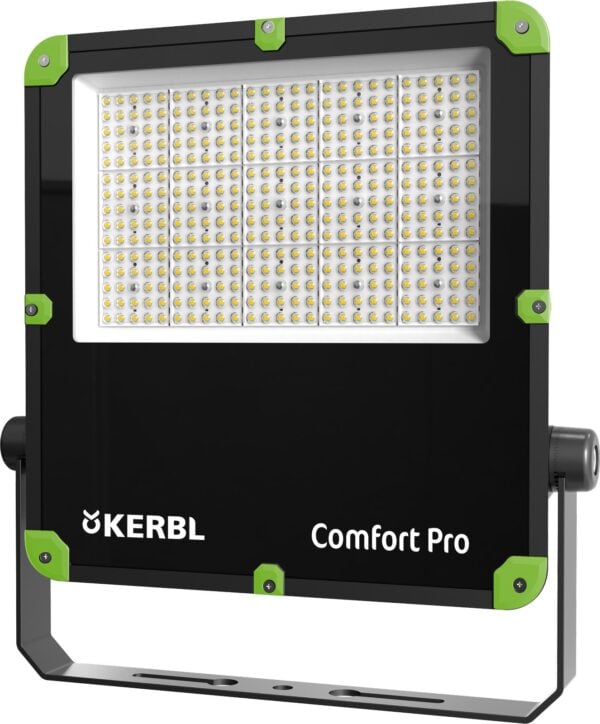 LED-Flutlicht Comfort Pro, 200W Version 2025