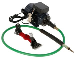 Handstück "Wellington" Worm-Drive